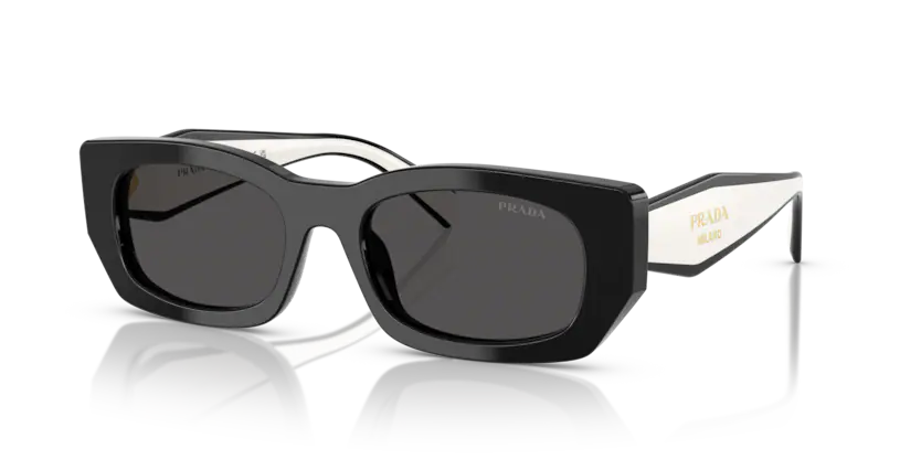 Prada PR B05S 09Q08Z - Nero