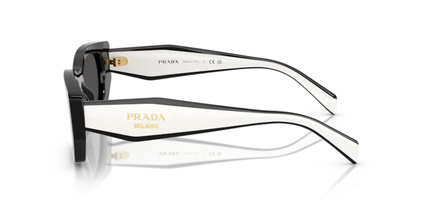Prada PR B05S 09Q08Z - Nero
