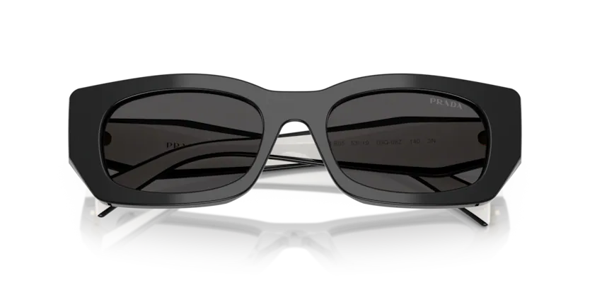 Prada PR B05S 09Q08Z - Nero